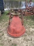 3pt Hitch Spreader
