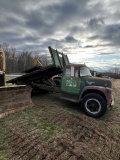 1964 International Truck