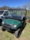 Polaris Ranger 500