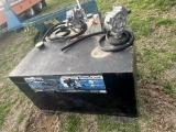 100 Gallon Fuel Tank