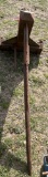 Hay Spear