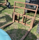 Pallet Forks