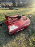 Bushhog Brand 6' Bushhog