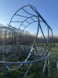 Hay Ring
