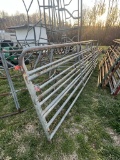 16' Gate