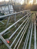 14' Gate