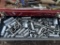 Craftsman 3 Drawer Tool Box w/Contents