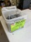Hot Dipped Galvanized Timber Tie Nails