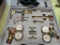 Oxy Acetylene Torch Set