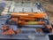 Central Hydraulic 10 Ton Port-A-Power