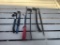 Pry Bars (7)