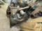 Kellogg American 200 Gallon Air Compressor