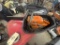 Husqvarna 142 Chainsaw