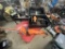 Remington Electric Chainsaw and B & D Electric Hedge Trimmer