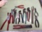 Plier Lot