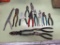 Plier Lot