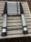 Extend + Climb 14.5' Telescoping Ladder