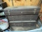 Kennedy 10 Drawer Metal Tool Box