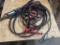 Come-A-Long & Jumper Cables