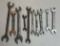 Open End Wrenches