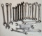 Combination Wrenches