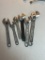 Adjustable Wrenches