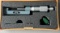 Mitutoyo Mic, Micrometer, & Digital Brown and Sharp Calipers