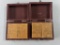 1, 2, 3 Blocks (2 Sets)