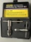 Hex and Square Collet Holder & General Ratcheting Tap Set