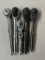 Black Hawk, Ace Hardware, Stanley 3/8