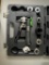Hilmor Compact Swage Tool Kit & Greenlee Slug Buster Knockout Punch Set