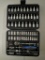 Cornwell Front Wheel Drive Axle Nut Socket Set & Power Torque 1/4