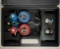Matco Air Conditioner Gauges