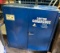 Eagle Corrosive Cabinet-Vented (No Contents)