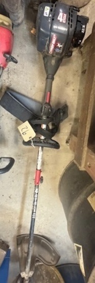 Troybilt PB6040XP 4 Cycle Weedeater