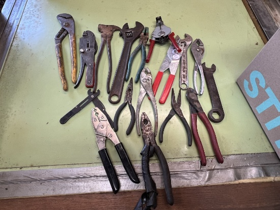 Tools