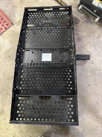 EverThere Carrier for Drop Hitch