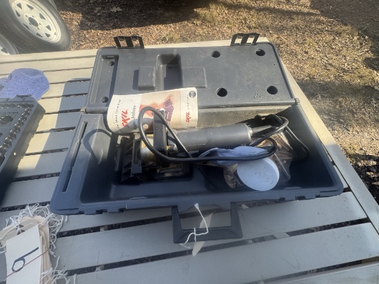 Skil Plate Joiner
