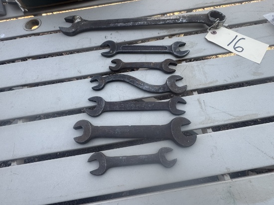 Wrenches (7)