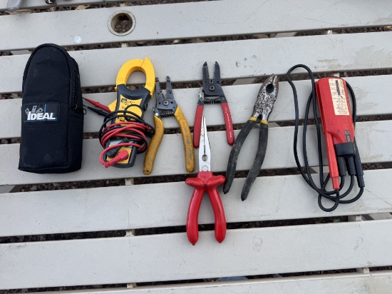 Electrical Tools