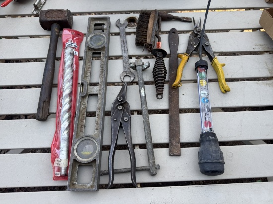 Tools