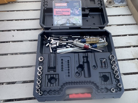 Craftsman Tools