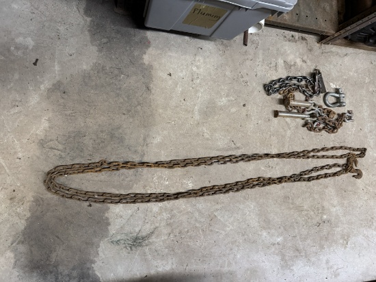 Chains