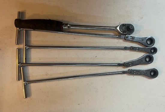 Snap-On Tools