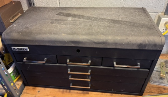 US General Tool Box