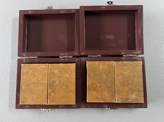 1, 2, 3 Blocks (2 Sets)