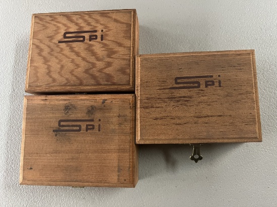 SPI 1, 2, 3 Blocks (3)