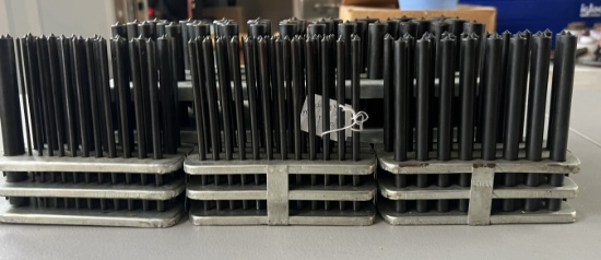 Transfer Punches
