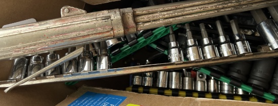 Sockets