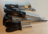 Snap-On 1/4